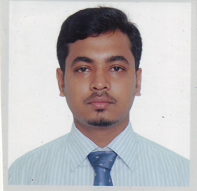 S.M.Towhidur Rahman